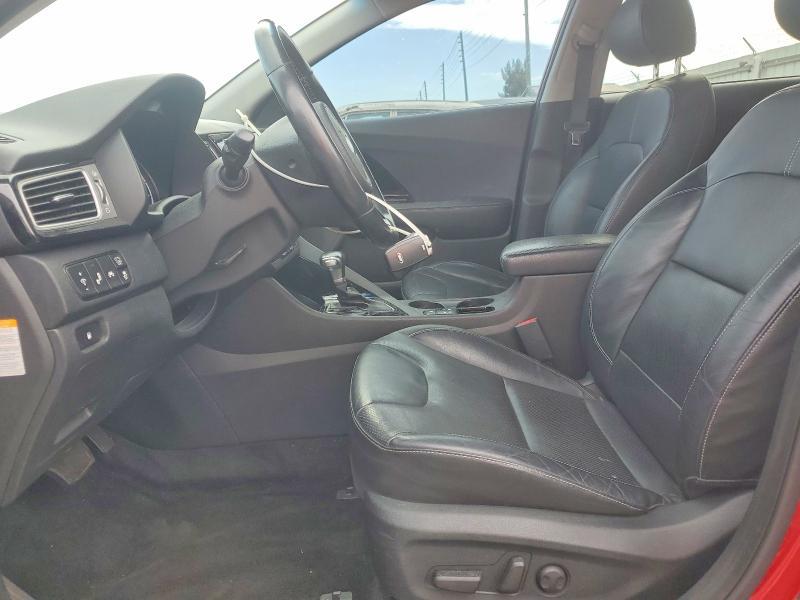 2018 KIA Niro Touring