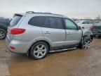 2007 Hyundai Santa fe se