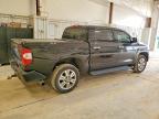 2016 Toyota Tundra Platinum