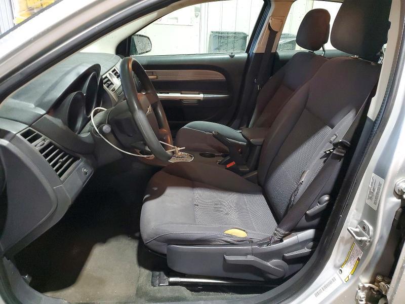 2010 Chrysler Sebring Touring