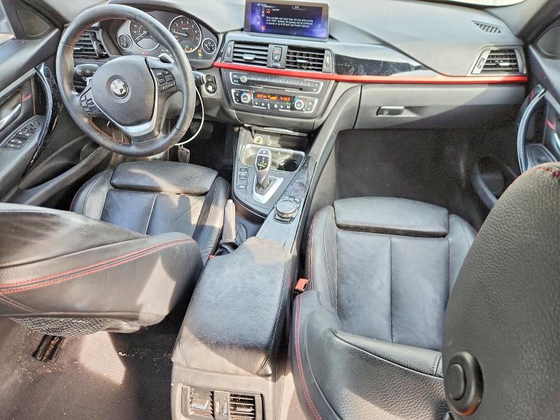 2014 BMW 328 i