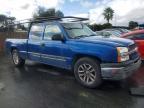 2004 Chevrolet Silverado C1500