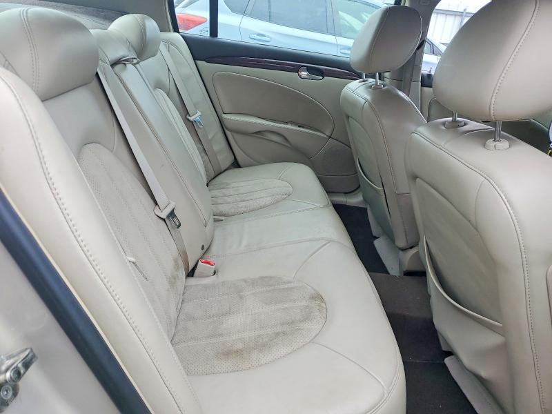 2009 Buick Lucerne Super Series