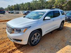 2019 GMC Acadia Denali for sale in Eight Mile, AL