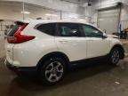 2017 Honda Cr-v exl