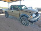 2004 Toyota Tacoma Prerunner