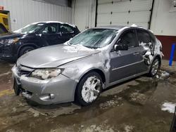 2010 Subaru Impreza Outback Sport en venta en Marlboro, NY