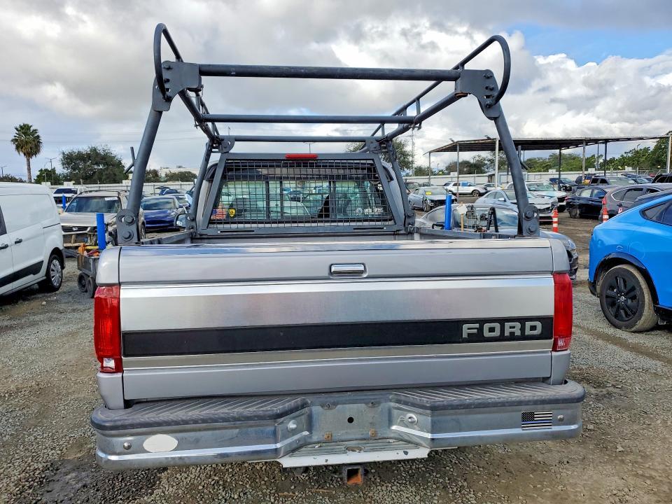 1994 Ford F150