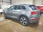 2022 Audi Q5 Prestige 45