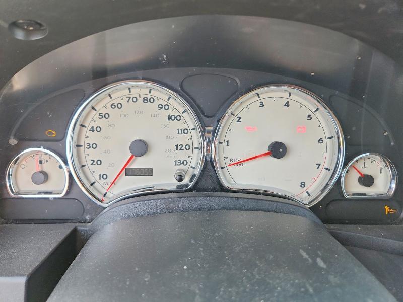 2006 Saturn Vue
