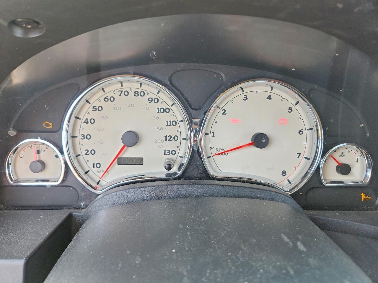 2006 Saturn Vue