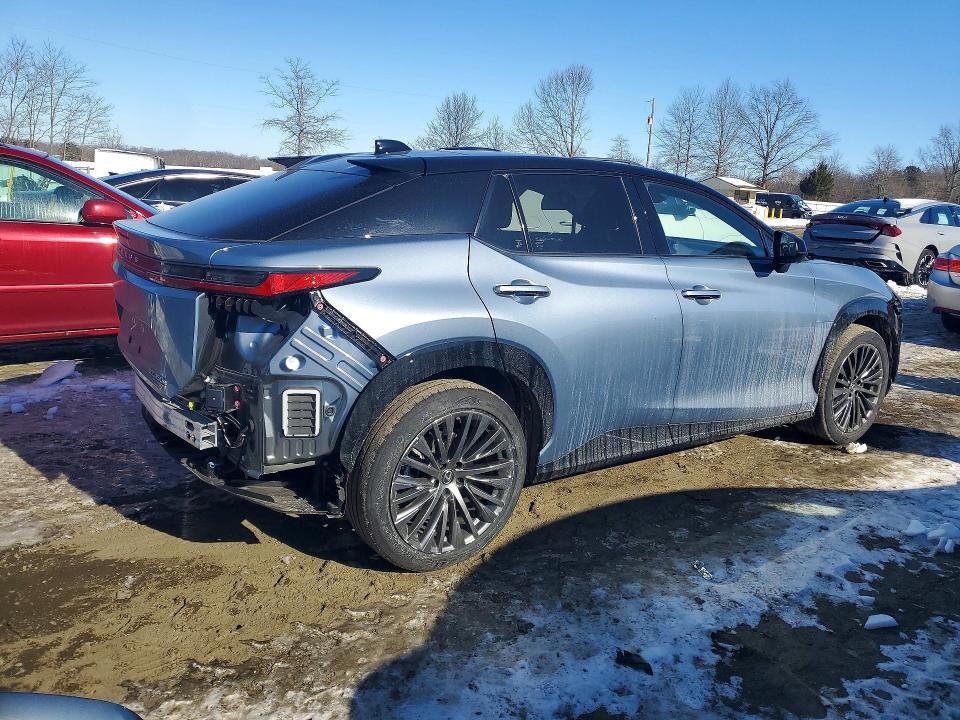2023 Lexus Rz 450e