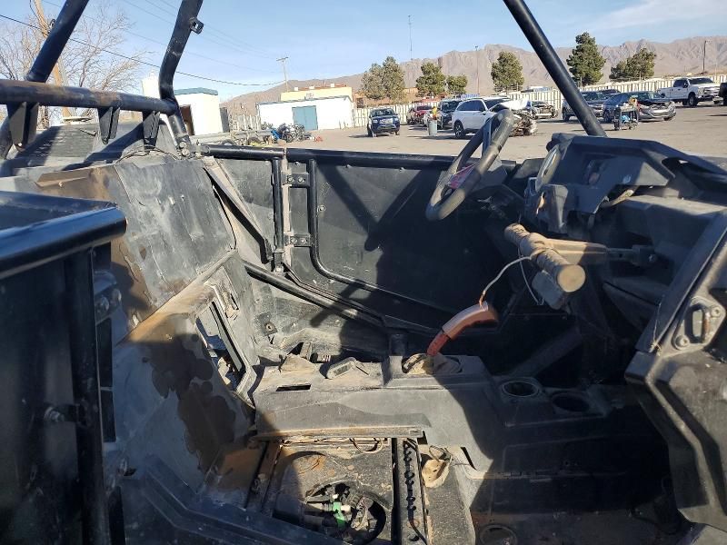 2016 Polaris RZR Utility Vehicle