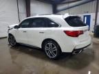 2017 Acura Mdx Advance
