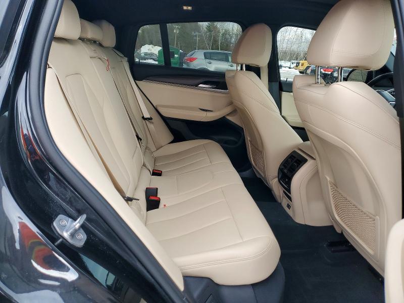 2020 BMW X4 Xdrive30i