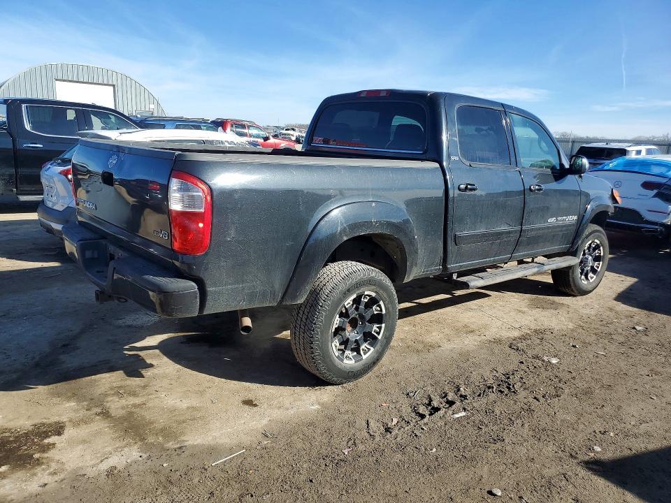 2004 Toyota Tundra SR5