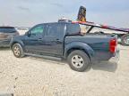 2012 Nissan Frontier s