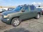 2006 Honda Ridgeline rtl