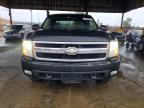 2008 Chevrolet Silverado K1500