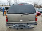 2001 Chevrolet Tahoe K1500