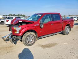 2016 Ford F150 Supercrew en venta en Harleyville, SC