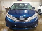 2012 Toyota Sienna xle