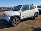 2018 Jeep Renegade Limited