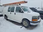 2014 GMC Savana G2500 Utility / Service Van