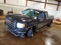 2016 GMC Sierra K1500 en venta en Lansing, MI