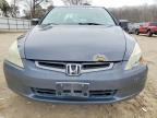 2004 Honda Accord ex