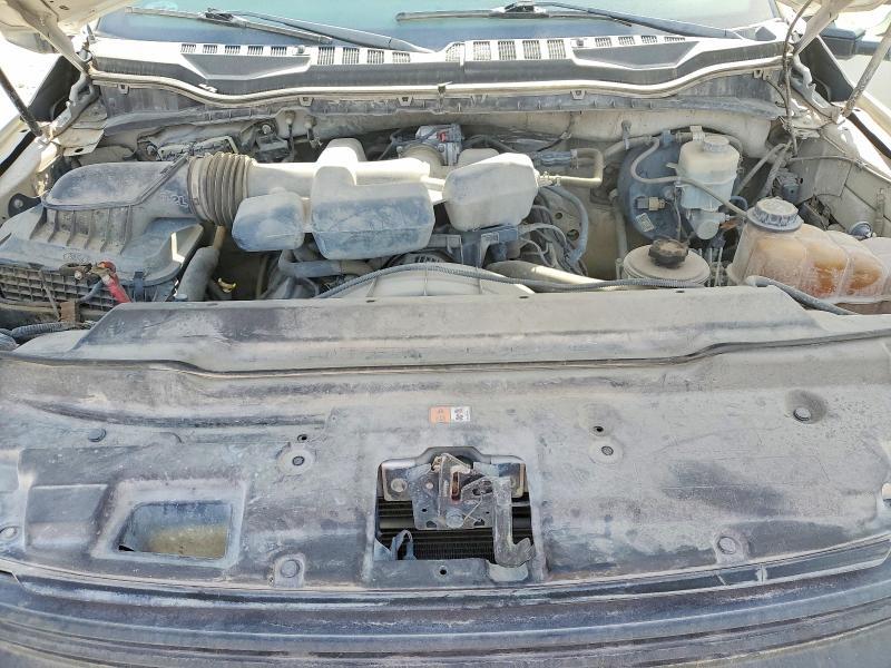 2019 Ford F250 Super Duty