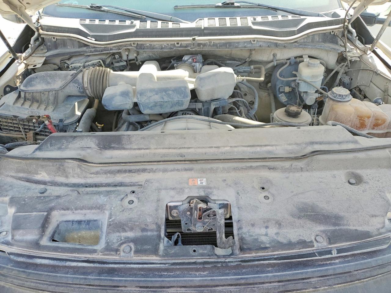 2019 Ford F250 Super Duty