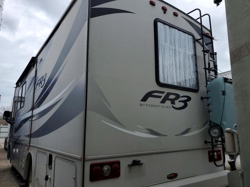 2014 Ford 2014 Forest River FR3 RV