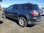 2015 GMC Acadia sle