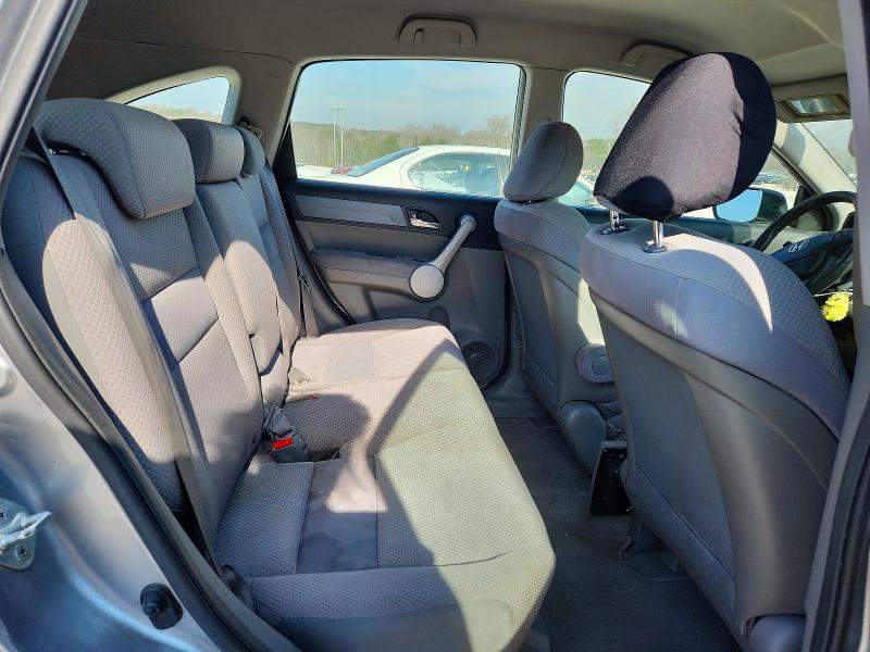 2007 Honda Cr-v lx