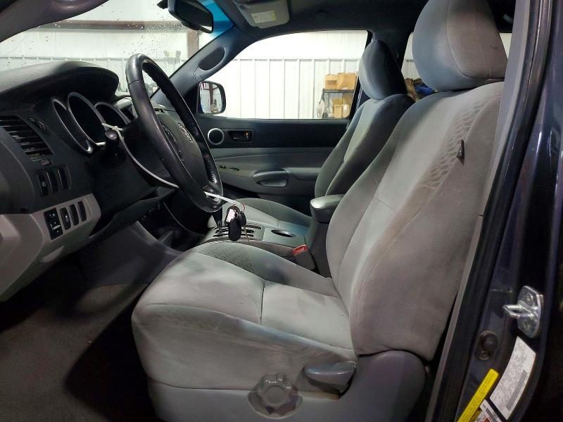 2011 Toyota Tacoma Prerunner V6