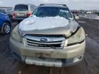 2010 Subaru Outback 2.5i Limited