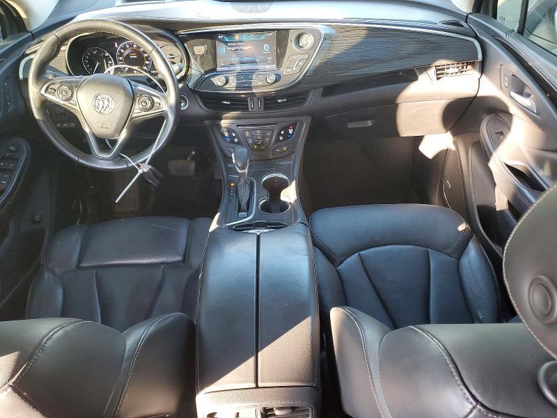 2016 Buick Envision Premium