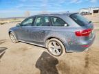 2013 Audi A4 Allroad Prestige