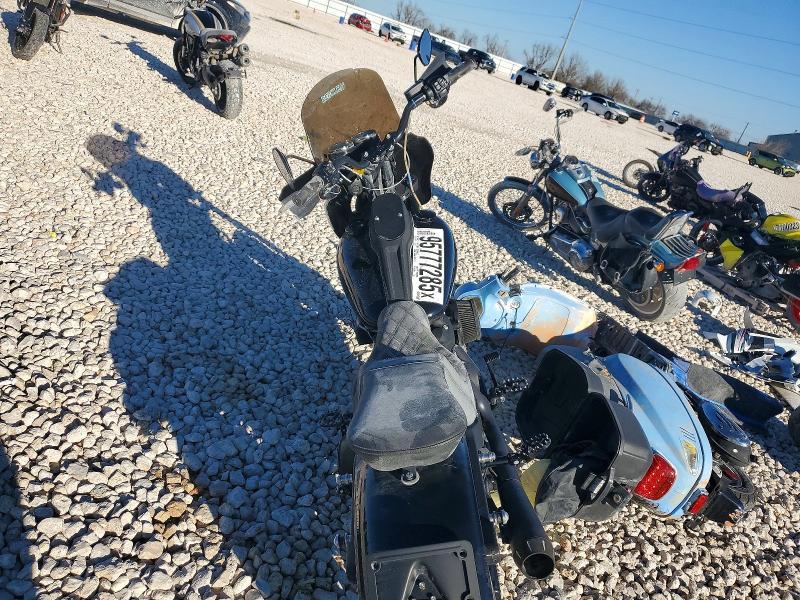 2020 Harley-Davidson Fxlrs