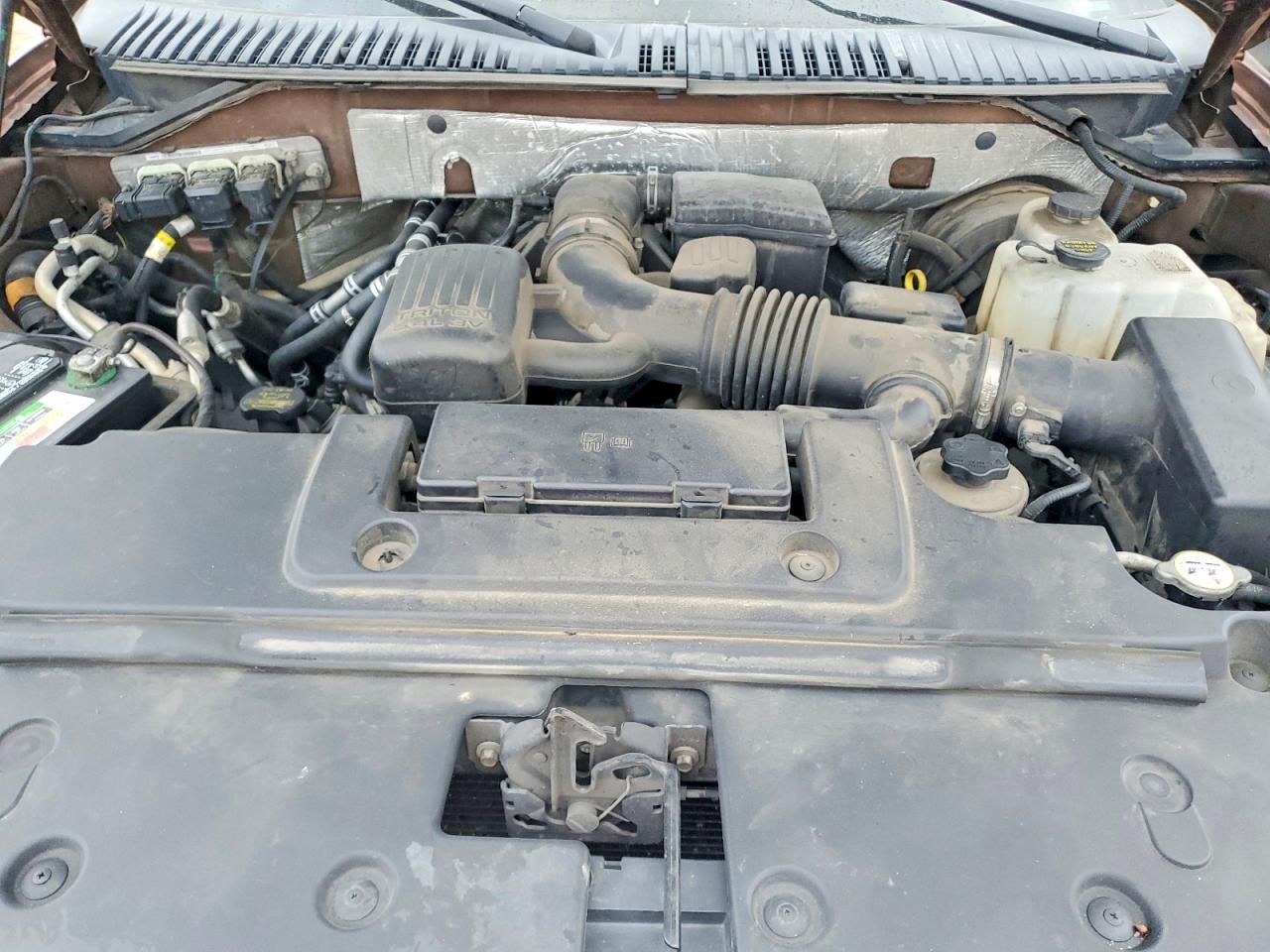 2011 Ford Expedition xlt