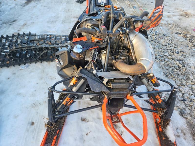 2012 Arctic Cat 794 cc