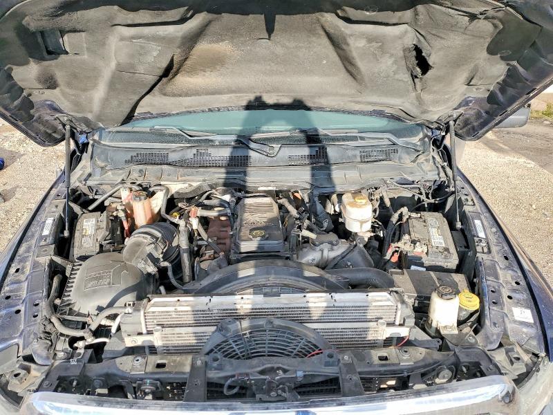 2018 Dodge Ram 3500 slt