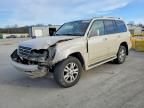 2005 Lexus Lx 470