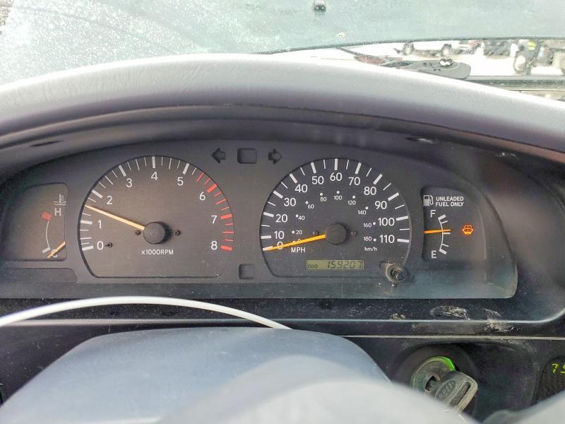 2000 Toyota Tacoma Prerunner V6