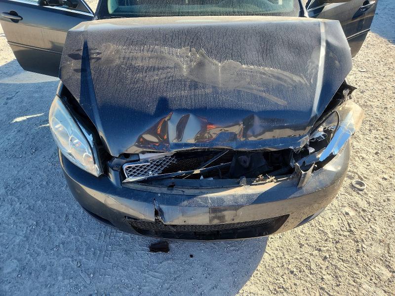 2013 Chevrolet 2013 Chev Impala lt