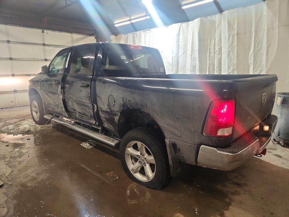 2016 Dodge RAM 1500 ST