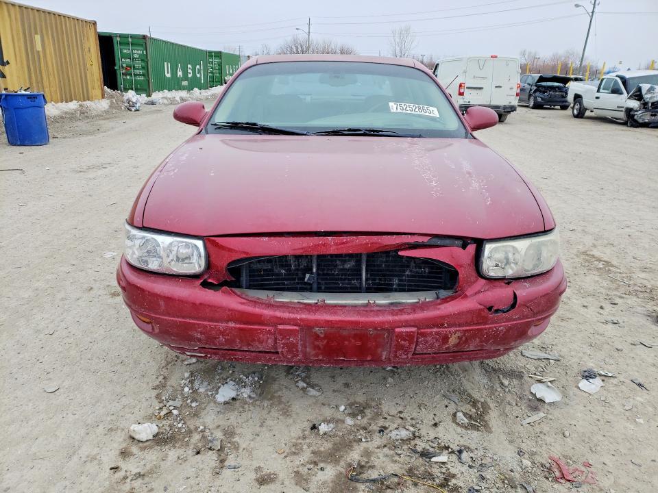 2005 Buick Lesabre Limited