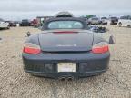 2004 Porsche Boxster s