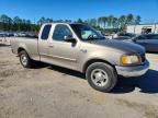 2001 Ford F150